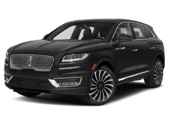 2019 Lincoln Nautilus Black Label for sale in Laconia, NH