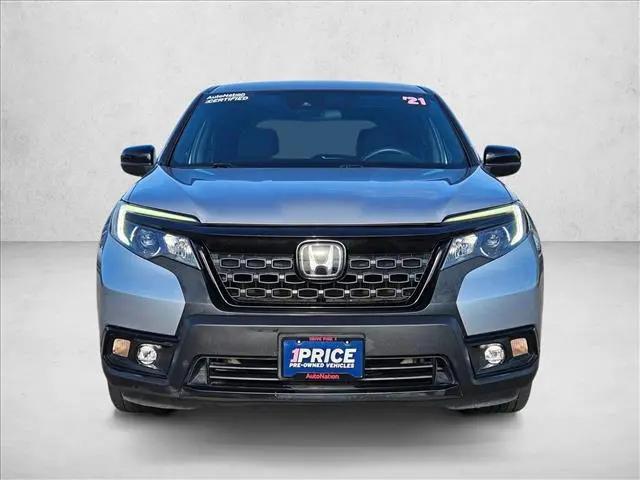 2021 Honda Passport 2WD Sport