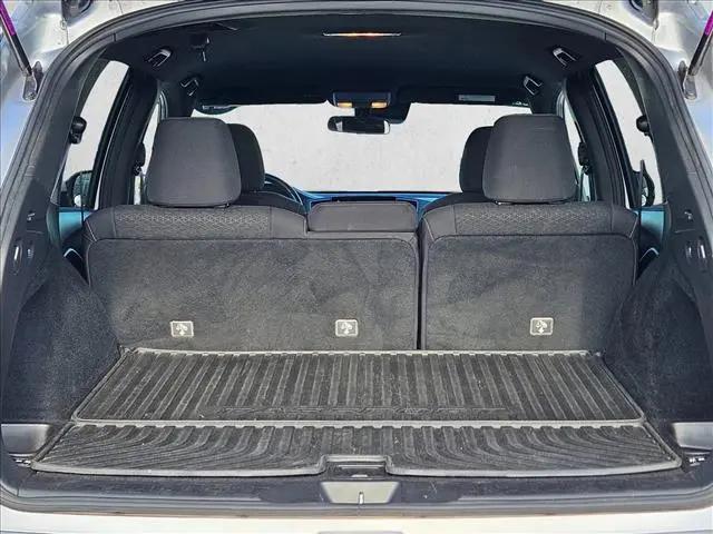 2021 Honda Passport 2WD Sport