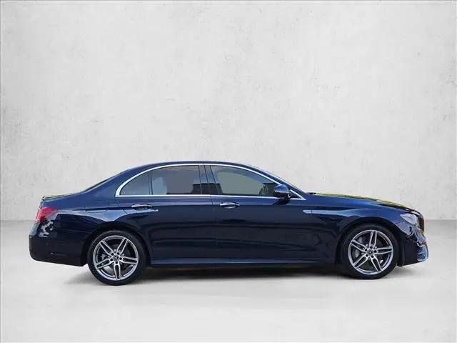 2018 Mercedes-Benz E-CLASS E 300 E 300