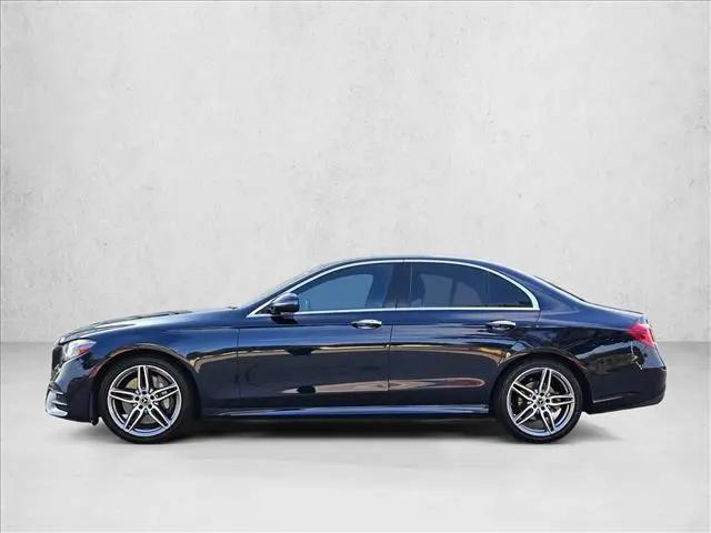 2018 Mercedes-Benz E-CLASS E 300 E 300