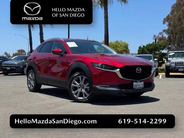 2020 Mazda CX-30 Premium Package for sale in San Diego, CA