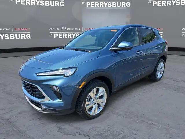 2026 Buick Encore GX Preferred AWD for sale in Perrysburg, OH
