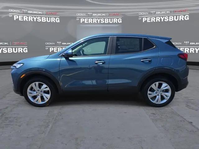 2026 Buick Encore GX Preferred AWD