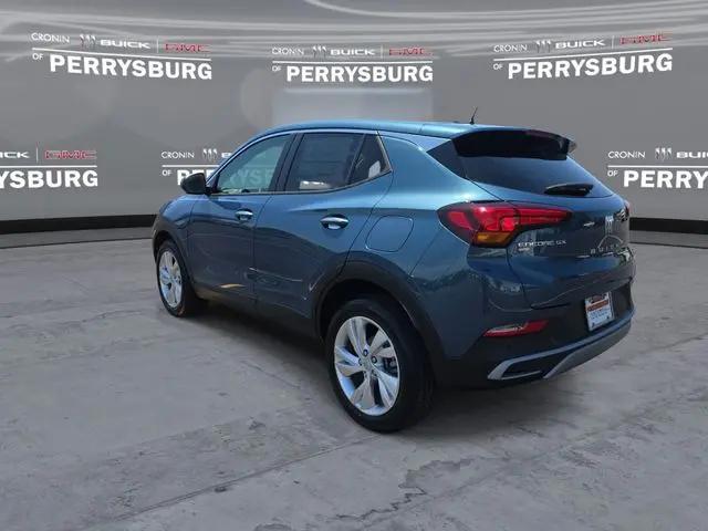 2026 Buick Encore GX Preferred AWD