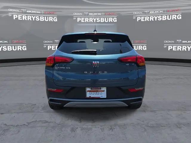 2026 Buick Encore GX Preferred AWD