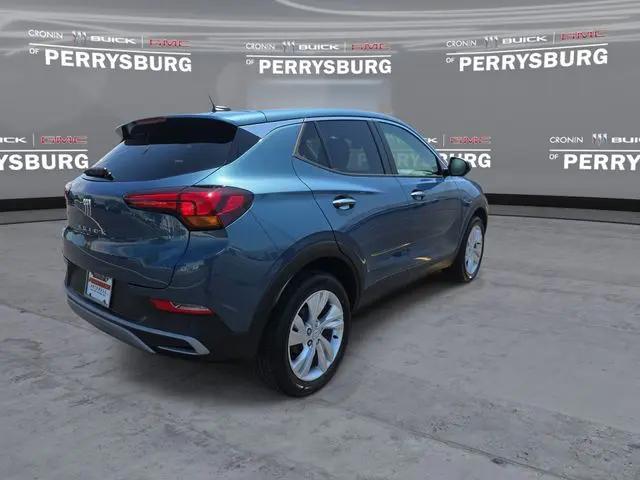 2026 Buick Encore GX Preferred AWD
