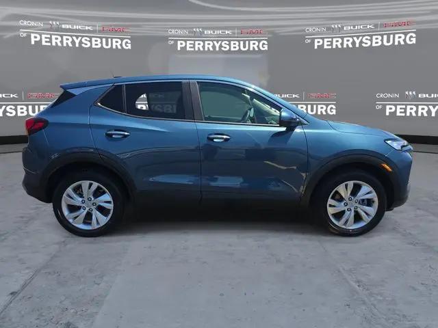 2026 Buick Encore GX Preferred AWD
