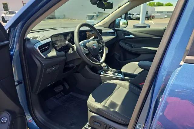 2026 Buick Encore GX Preferred AWD
