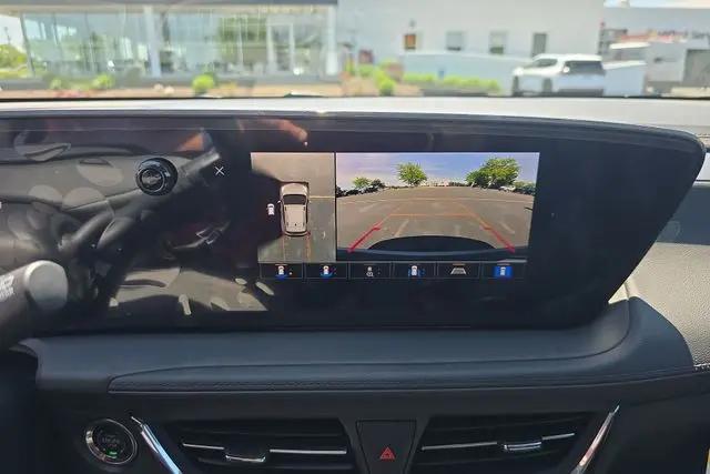 2026 Buick Encore GX Preferred AWD