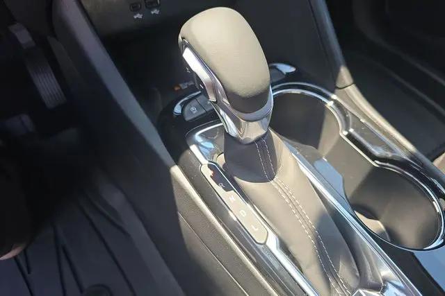2026 Buick Encore GX Preferred AWD