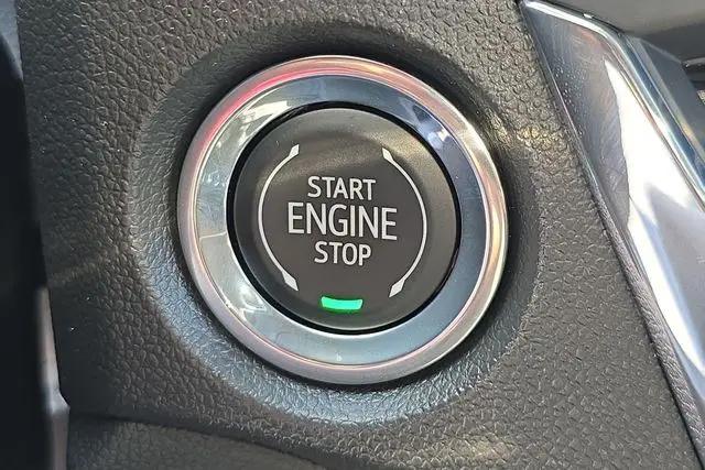 2026 Buick Encore GX Preferred AWD