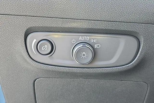 2026 Buick Encore GX Preferred AWD
