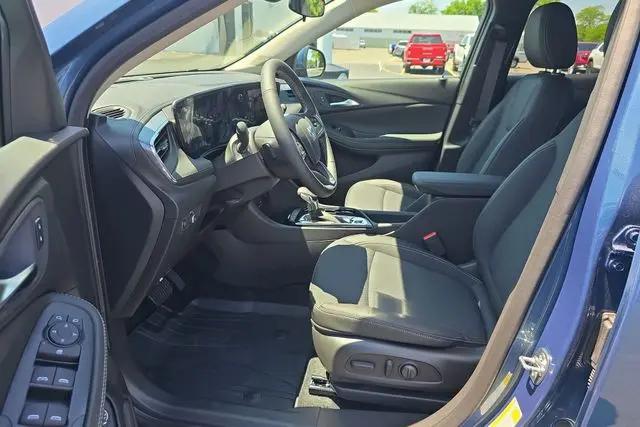 2026 Buick Encore GX Preferred AWD