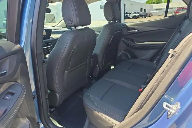2026 Buick Encore GX Preferred AWD