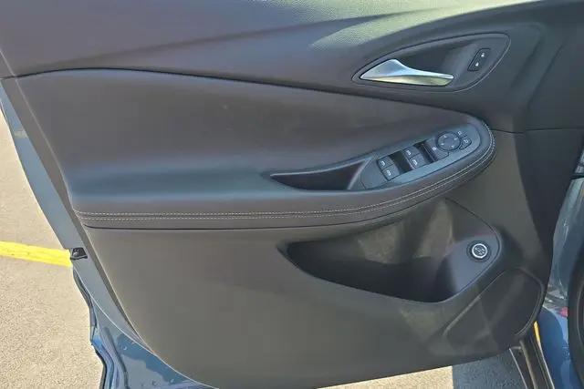 2026 Buick Encore GX Preferred AWD