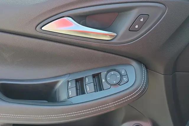 2026 Buick Encore GX Preferred AWD