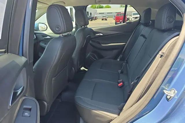 2026 Buick Encore GX Preferred AWD