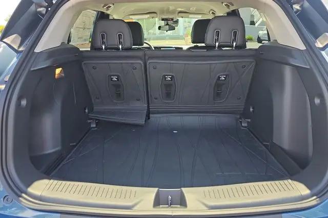 2026 Buick Encore GX Preferred AWD