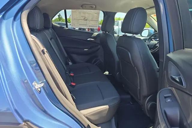 2026 Buick Encore GX Preferred AWD