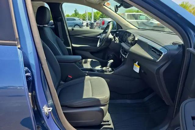 2026 Buick Encore GX Preferred AWD