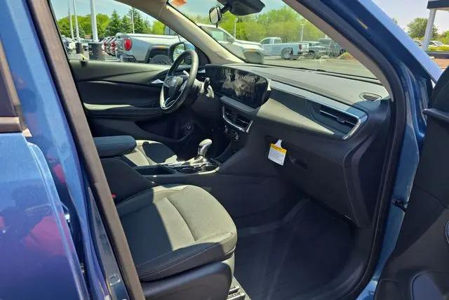 2026 Buick Encore GX Preferred AWD
