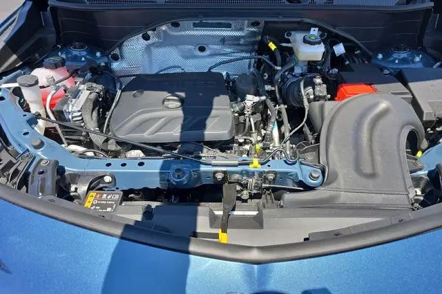 2026 Buick Encore GX Preferred AWD