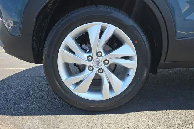 2026 Buick Encore GX Preferred AWD