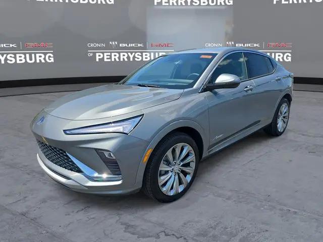 2026 Buick NV Avenir FWD for sale in Perrysburg, OH