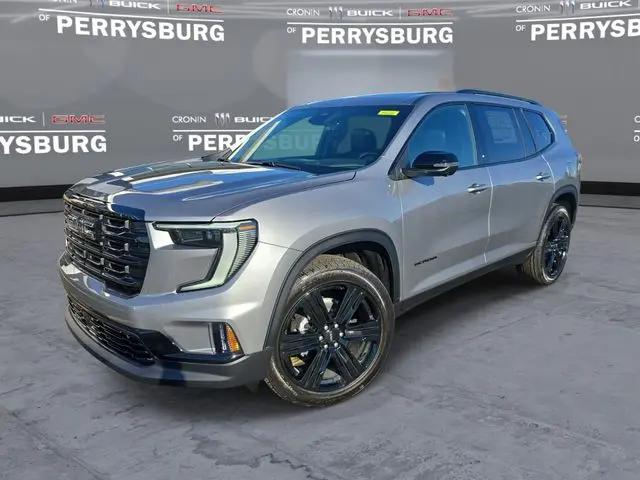 2026 GMC Acadia Elevation AWD for sale in Perrysburg, OH