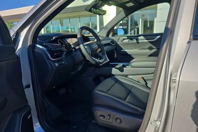 2026 GMC Acadia Elevation AWD