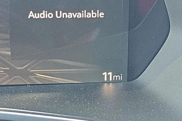 2026 GMC Canyon AT4, 4WD