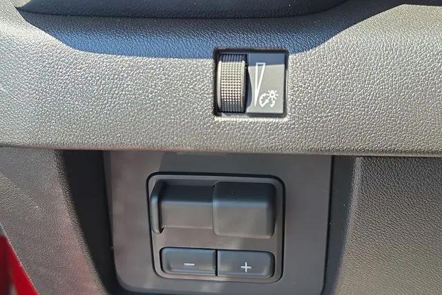2026 GMC Canyon AT4, 4WD