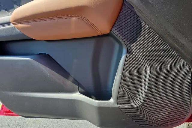 2026 GMC Canyon AT4, 4WD