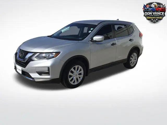 2018 Nissan Rogue S for sale in Marshfield, MO