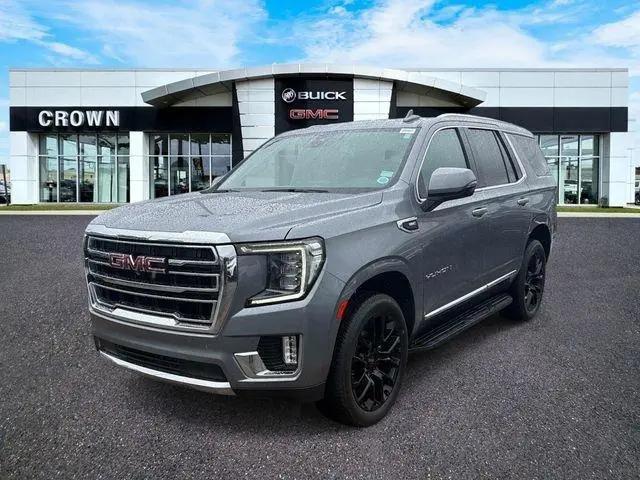 2022 GMC Yukon 2WD SLT for sale in Metairie, LA