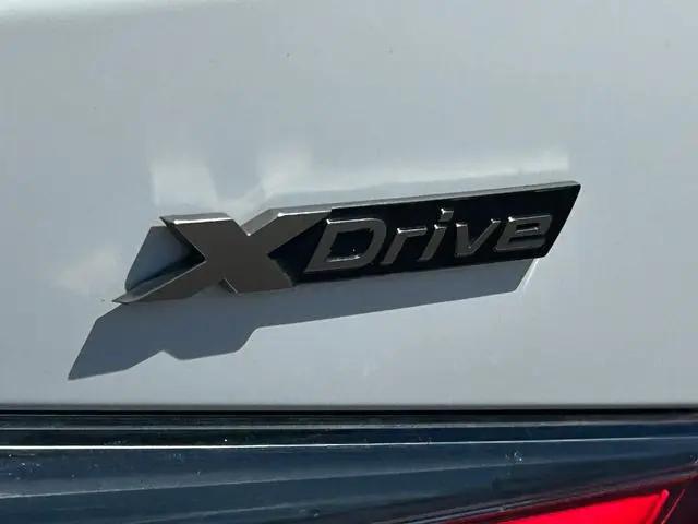 2024 BMW M4 xDrive