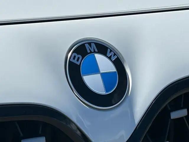 2024 BMW M4 xDrive