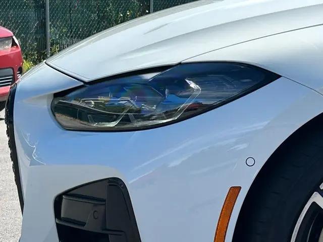 2024 BMW M4 xDrive