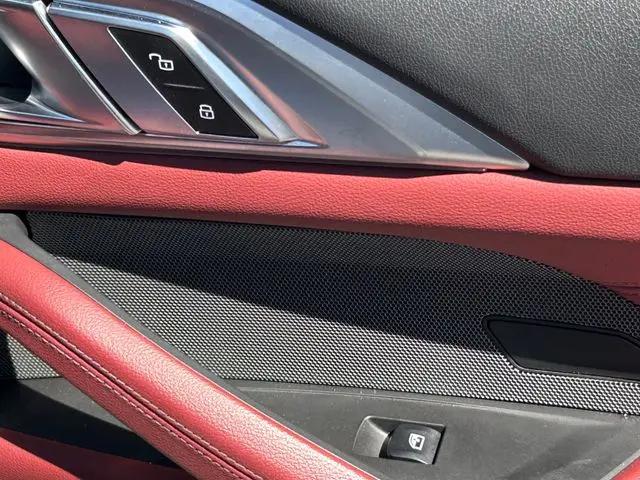 2024 BMW M4 xDrive