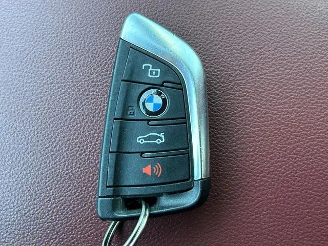 2024 BMW M4 xDrive