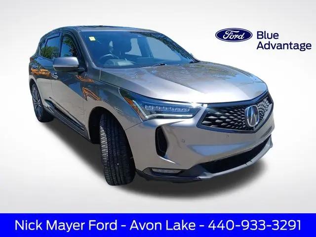 2024 Acura RDX A-SPEC Advance Package for sale in Avon Lake, OH