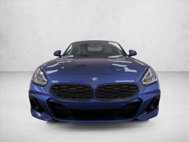 2024 BMW Z4 M40i