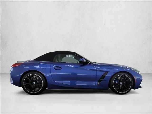 2024 BMW Z4 M40i