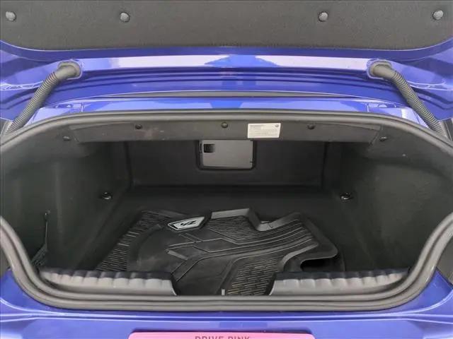 2024 BMW Z4 M40i