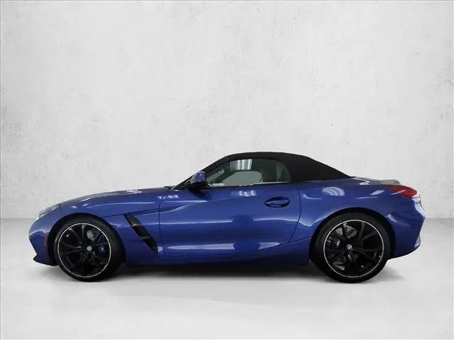 2024 BMW Z4 M40i