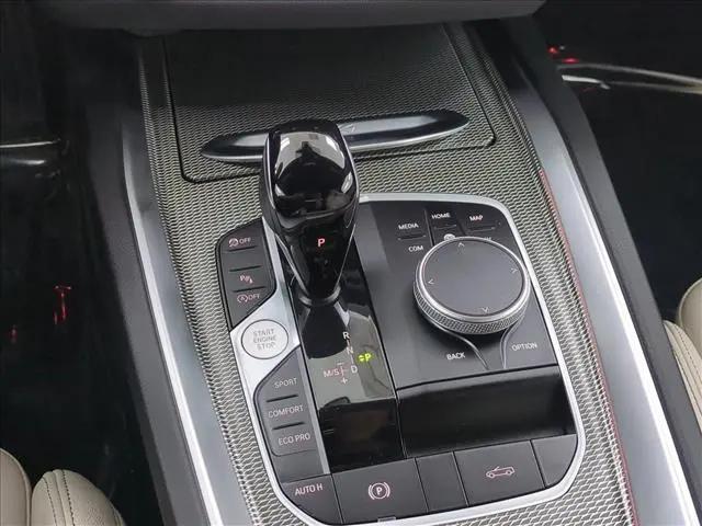 2024 BMW Z4 M40i