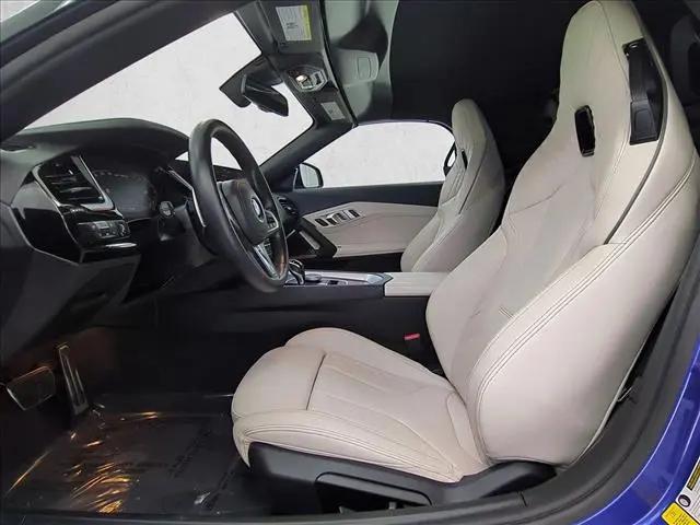 2024 BMW Z4 M40i