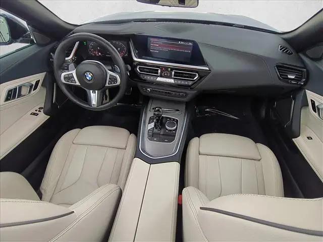 2024 BMW Z4 M40i
