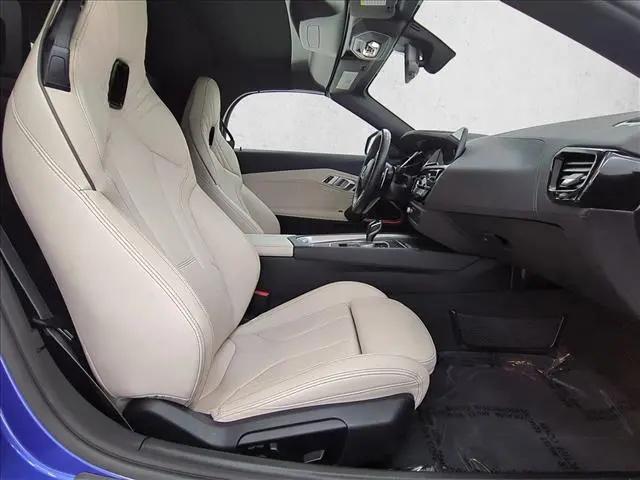 2024 BMW Z4 M40i